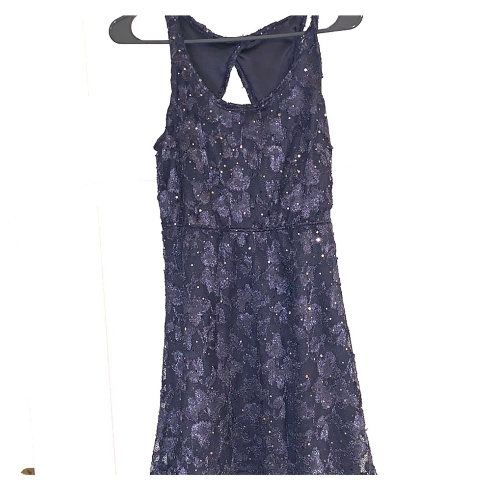 Beautiful dress